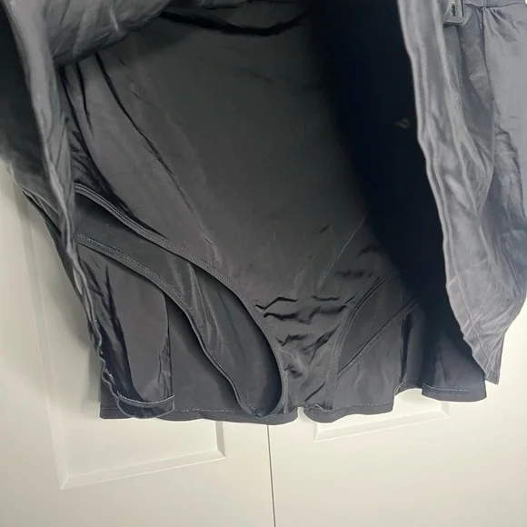 Torrid Skirt Swim Brief Bottoms - Picture 2 of 5